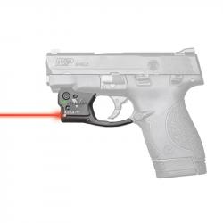 REACTOR R5 Gen 2 Red Laser Sight for M&P Shield