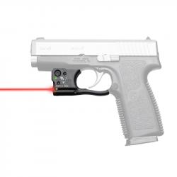 REACTOR R5 Gen 2 Red Laser Sight for Kahr PM & CW 45