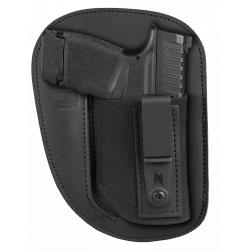 Crossbreed/N8 Tactical OT2 IWB Compact Multi Fit with E and C Series Laser, Right Handed