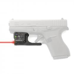 REACTOR R5 Gen 2 Red Laser Sight for Glock 42