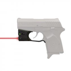 REACTOR R5 Gen 2 Red Laser Sight for Remington RM380