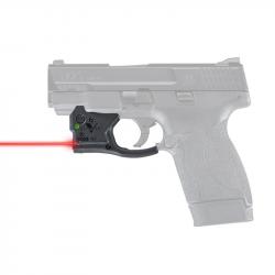 REACTOR R5 Gen 2 Red Laser Sight for M&P Shield 45