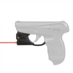 REACTOR R5 Gen 2 Red Laser Sight for Taurus Spectrum Black Frame