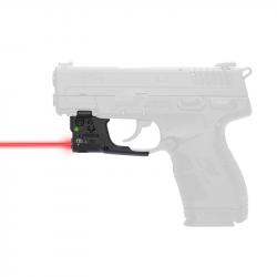 REACTOR R5 Gen 2 Red Laser Sight for Springfield XD-E