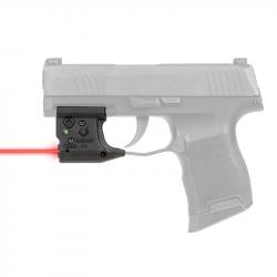 REACTOR R5 Gen 2 Red Laser Sight for Sig Sauer P365