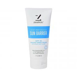 Zealios Sun Barrier SPF 45 Sunscreen (3oz) - ZSC-SB-45-3OZ