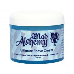 Mad Alchemy Ultimate Shaving Cream (4oz) - 096
