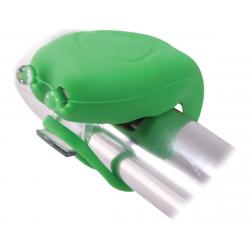 Clean Motion Light Skye Beam Bug Headlight (Green) - LBBH-3