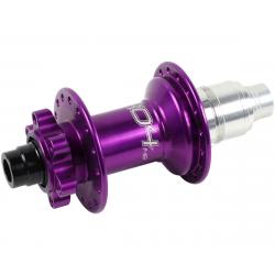 Hope Pro 4 Rear Disc Hub (Purple) (SRAM XD) (6-Bolt) (12 x 148mm (Boost)) (32H) - RHP432PU148XD