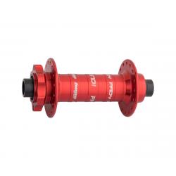 Hope Pro 4 Fatsno Front Disc Hub (Red) (6-Bolt) (15 x 150mm) (32H) (Fat Bike) - FHP432R50FDS15
