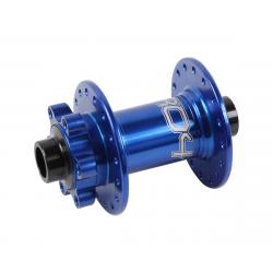 Hope Pro 4 Front Disc Hub (Blue) (6-Bolt) (15 x 100mm) (32H) - FHP432B15