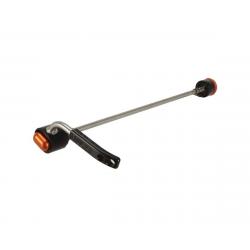 Paul Components Rear Fatbike Quick Release Skewer (Black/Orange) (170mm) - HUBS98808