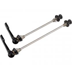 SRAM Rise 60 Stainless Quick Release Skewer Set (100/135mm) - 00.1915.232.010