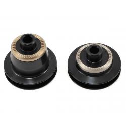 DT Swiss Conversion End Caps (Front) (15mm Thru Axle to 5mm Quick Release) - HWGXXX0002328S