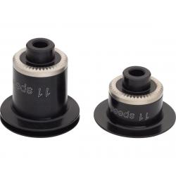 DT Swiss End Cap Kit for Straight Pull 11-Speed Road Disc Hubs (Quick Release) (... - HWGXXX0006383S