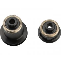 DT Swiss XD End Caps (Quick Release) (135mm) (Fits 240, 350, 440) - HWGXXX00S3115S