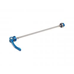 Hope Fatsno Rear Quick Release Skewer (Blue) (190mm) - QRFSBR190