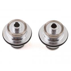 Stans Front Axle Caps (Quick Release) (For 3.30 Disc Hub) - ZH0118
