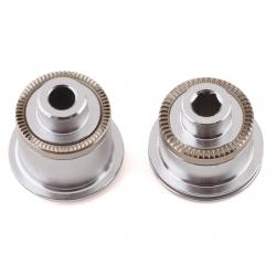 Stans Rear XD Quick Release Axle Caps (For Type II 3.30 Hub) - ZH0188