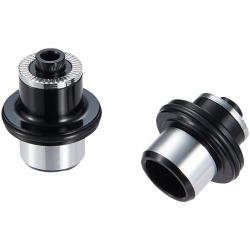 Ritchey WCS Axle Adaptor Kit for Mountain Hubs (Front) (9mm) - 55450007008