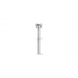 Thomson Masterpiece Seatpost (Silver) (27.2mm) (330mm) (0mm Offset) - SP-M105_SILVER