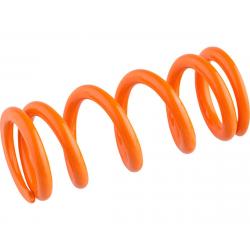 Fox Suspension SLS Coil Rear Shock Spring (Orange) (300lbs) (2.5-2.75") - 039-94-000