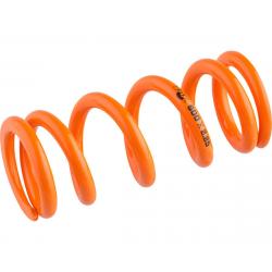 Fox Suspension SLS Coil Rear Shock Spring (Orange) (500lbs) (2.25") - 039-94-038