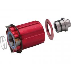 SRAM Freehub Conversion Kit (Red) (For 2009-12 188 Hub) (SRAM/Shimano 10-Speed) - 11.2100.094.000