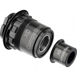 DT Swiss XD Freehub Body w/ 12 x 142mm End Cap (3-Pawl) (For 360/370 Hubs) - HWYAAM00S3909S