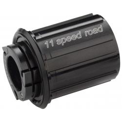 DT Swiss Road Freehub w/ 12 x 142mm End Cap (Shimano) (11 Speed) - HWYABM00S6152S