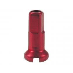 DT Swiss Alloy Nipples (Red) (1.8 x 12mm) (Box of 100) - N0AA18120R0100