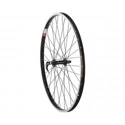 Sta-Tru Front Wheel (Black) (QR x 100mm) (26" / 559 ISO) - F559TR21KQRK