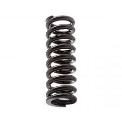 DVO Steel Rear Shock Spring (Black) (550lbs) (2.75") - 1426275-550
