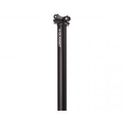 Gusset Lofty XXL Seatpost (Black) (30.9mm) (450mm) (10mm Offset) - SPGUL09K