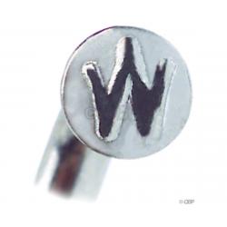 Wheelsmith SS14 Spokes (Silver) (2.0mm) (270mm) - SE1270