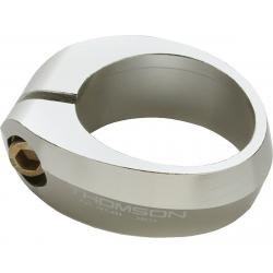 Thomson Seatclamp (Silver) (29.8mm) - SC-E102_SILVER