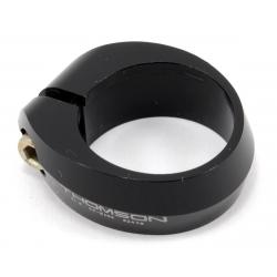 Thomson Seatclamp (Black) (31.8mm) - SC-E103-BK
