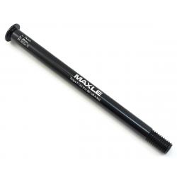 RockShox Maxle Stealth Rear Thru Axle (Black) (12 x 142mm) (174mm) (1.75mm) - 00.4318.005.027