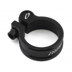 Niner Seat Collar (Black) (31.8mm) - 25-110-16-31-20