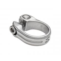 Surly New Stainless Seatpost Clamp (Silver) (30.0mm) - ST0021