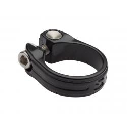 Surly New Stainless Seatpost Clamp (Black) (33.1mm) - ST0025