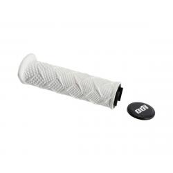 ODI X-treme Lock-On Grips Only (White) (130mm) (No Clamps) - D20XTW
