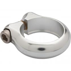 Dimension Seatpost Clamp (Silver) (35.0mm) - TP126-4_(_35.0)_SILVER