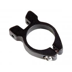 Axiom Trekk Seat Collar w/ Rack Eyelets (Black) (29.8mm) - 255120-02