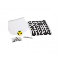 Strider Sports Sports Number Plate Kit - APLATE1