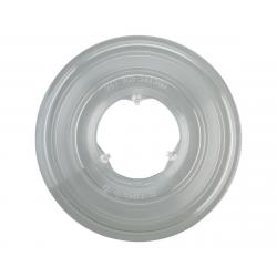 Dimension Freehub Spoke Protector (26-30 Tooth) (3 Hook) (36 Hole Clear Plastic) - YF-FH45