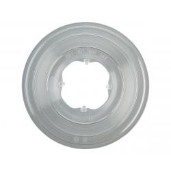Dimension Freehub Spoke Protector (28-34 Tooth) (4 Hook) (32 Hole Clear Plastic) - YF-FH55