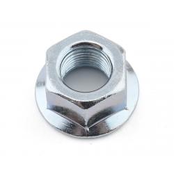 Wheels Manufacturing Outer Axle Nut (9.5 x 26tpi) - 9526-AN