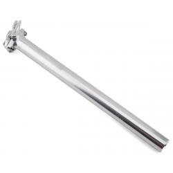 Ritchey Classic Seatpost (High-Polish Silver) (27.2mm) (350mm) (0mm Offset) - 41075457007