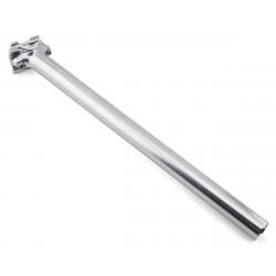 Ritchey Classic Seatpost (High-Polish Silver) (27.2mm) (400mm) (0mm Offset) - 41075457008